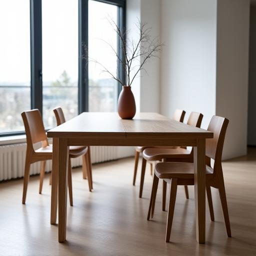 Fjord Spisebord
