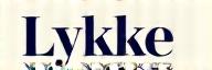 Lykke Møbler Logo